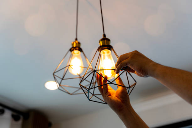 Best Ceiling Fan Installation Electrician  in Marion, OH