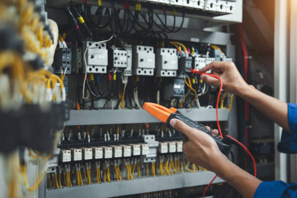 Best Emergency Electrical Repair  in Marion, OH
