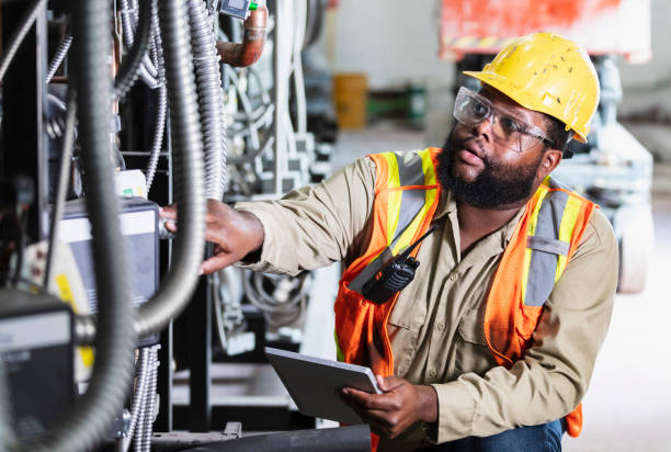 Best Electrical Outlet Repair  in Marion, OH