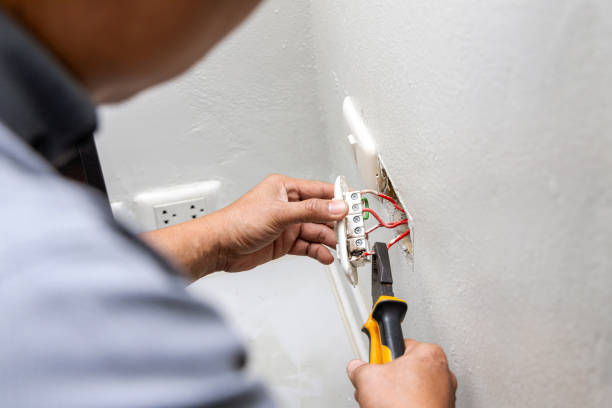 Best Electrical Rewiring Services  in Marion, OH