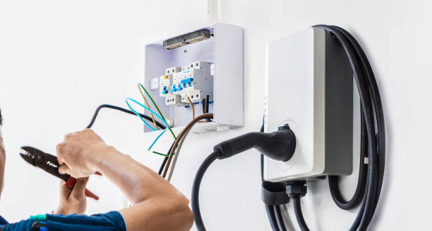 Best Affordable Electrical Installation  in Marion, OH