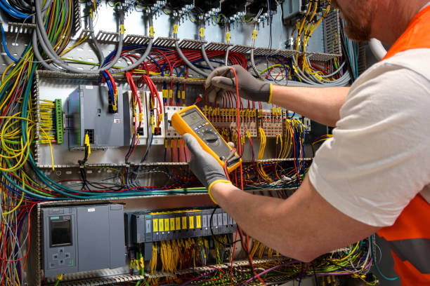 Best Electrical Wiring Services  in Marion, OH