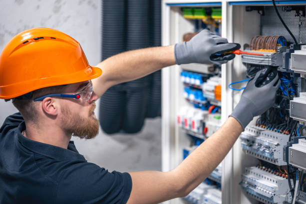 Best Electrician for Home Renovation  in Marion, OH