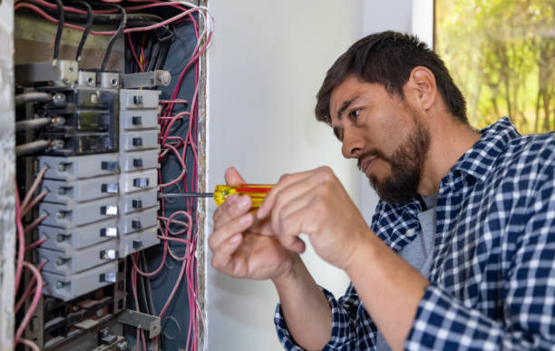 Best Emergency Electrical Repair  in Marion, OH